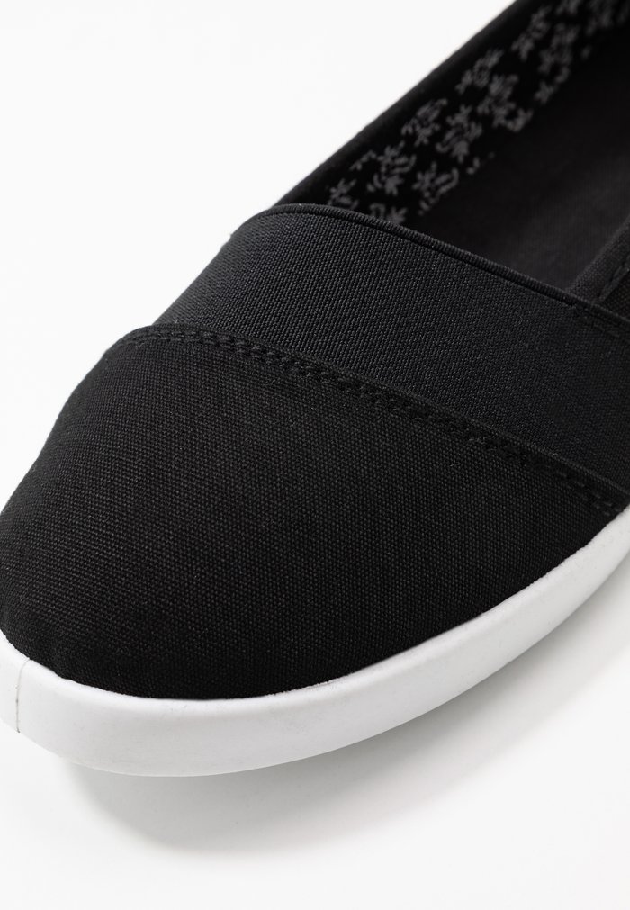 Slip ons Anna Field Plates Slip on Noir Femme | WCY-9138232